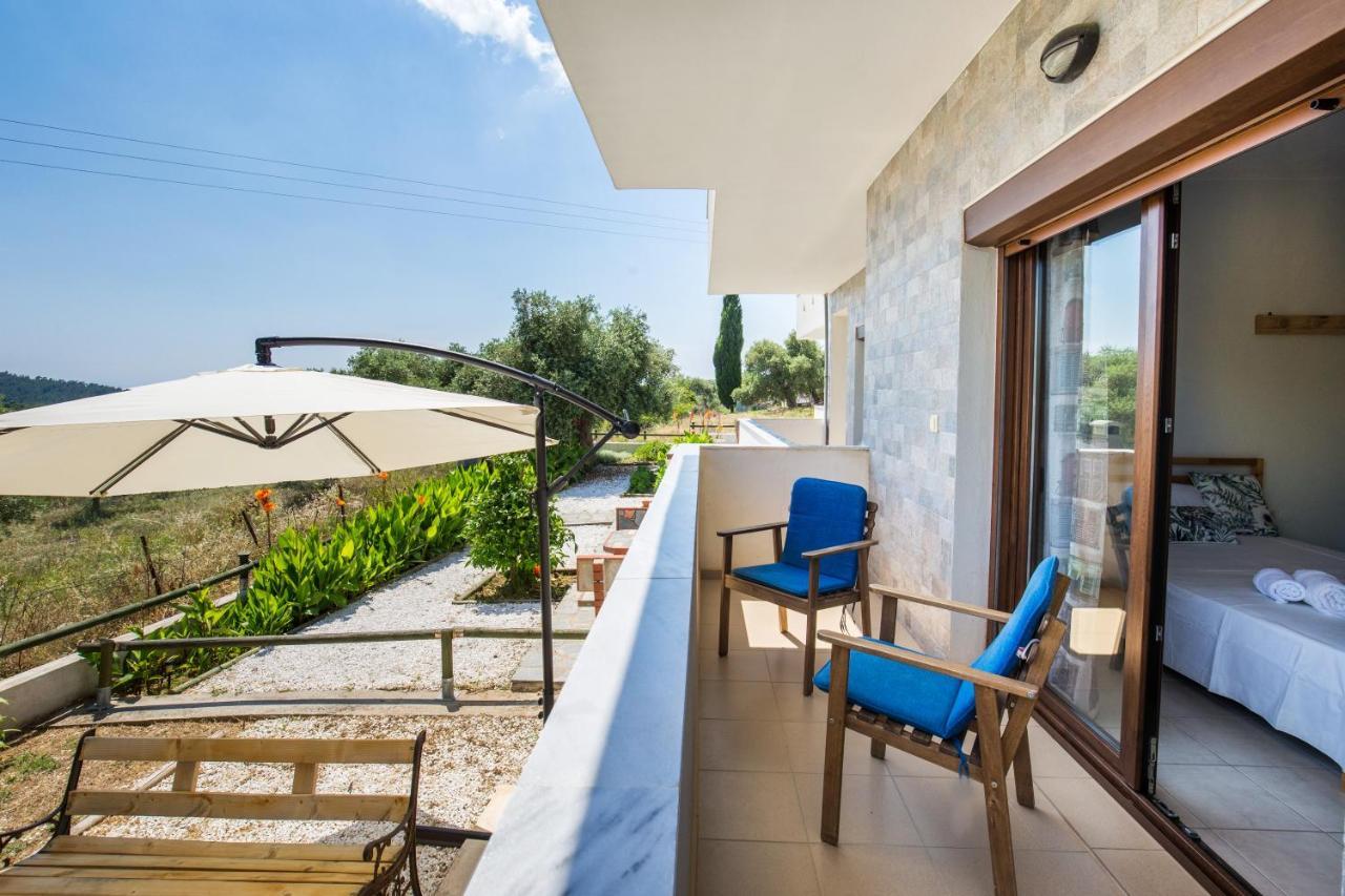Olive Maison Astris Exterior photo