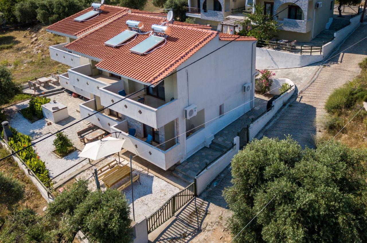Olive Maison Astris Exterior photo