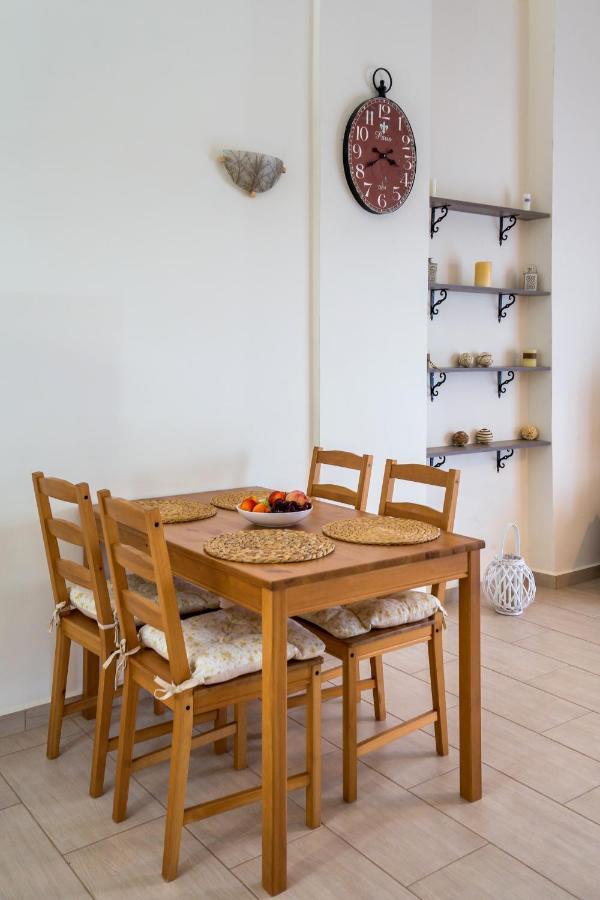 Olive Maison Astris Exterior photo